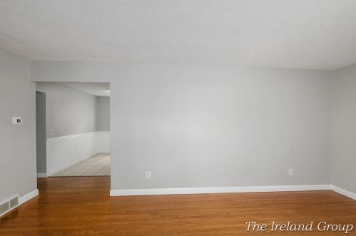 4002 Flamingo Ave, Wyoming MI exterior