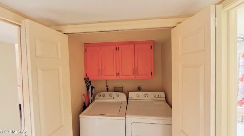 271 Circulo Napa, Green Valley AZ 85614-2821 exterior