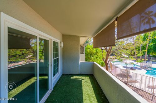 6118 12th Pl, Phoenix AZ  85014-1708 exterior