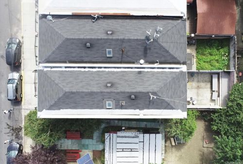 422 158th St, Bronx NY 10456-7702 exterior