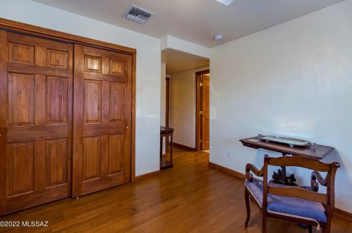 141 2 St, Tucson AZ 85716-4340 exterior