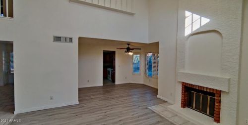 1881 Ellis St, Chandler AZ  85224-7810 exterior