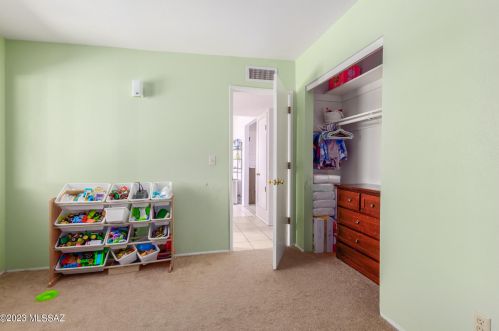 2640 Calle Yucatan, Tucson AZ  85730-1109 exterior