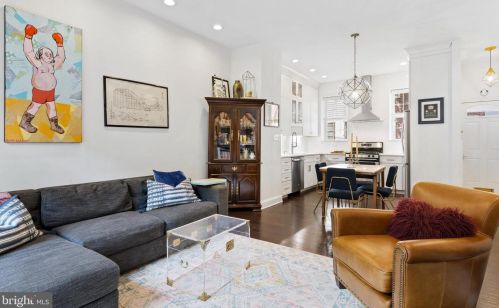 1714 Addison St, Philadelphia PA 19143-1203 exterior