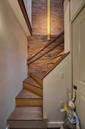 59 Webster St, Boston MA exterior