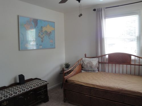 2115 Ingalls Ave, Joliet IL 60435-4058 exterior