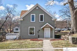 4220 18th St, Omaha NE  68107-2136 exterior