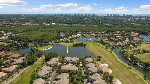 9037 Whimbrel Watch Ln, Naples FL 34109-4402 exterior