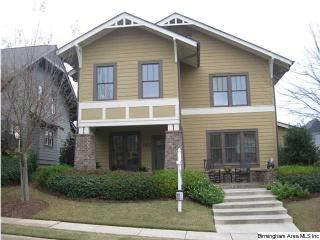 3866 Ross Park Dr, Birmingham AL  35226-6287 exterior