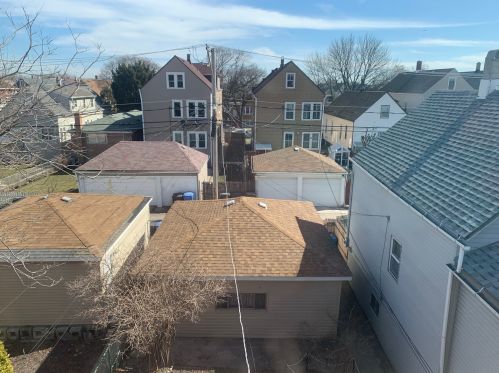 4413 Fairfield Ave, Chicago IL 60625-2720 exterior