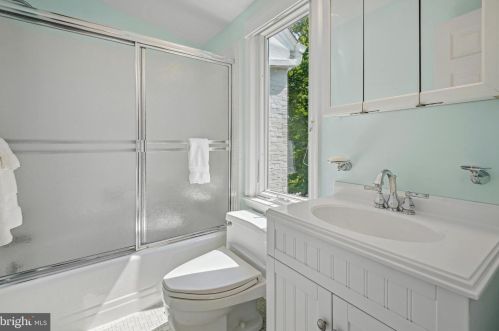 11008 Stanmore Dr, Rockville MD exterior