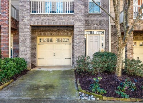 813 Charles Bank Ave, Atlanta GA 30312-3665 exterior