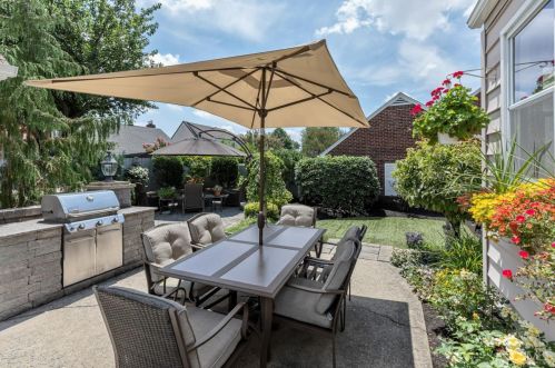 46 Lincoln Ave, Edison NJ exterior