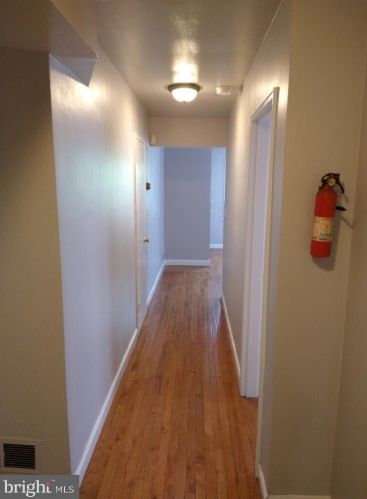 5024 Astor Pl, Washington DC  20019-7610 exterior