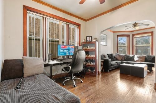 5212 Montrose Ave, Chicago IL 60706-7161 exterior