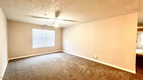 3304 Par 3 Way, Lithonia GA 30038-1816 exterior