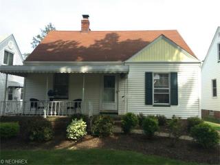 4363 56th St, Cleveland, OH 44144-2911