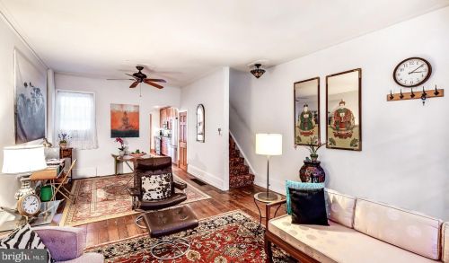 2039 Brandywine St, Philadelphia PA 19130-3204 exterior