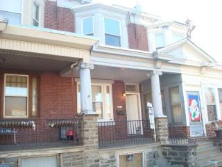3833 Frankford Ave, Philadelphia PA  19124-5634 exterior