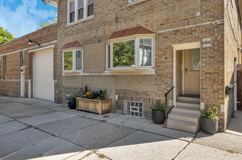 1411 Potter Ave, Milwaukee WI 53207-2115 exterior