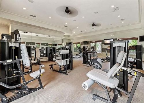 1508 Lake George Dr, Lake Mary FL  32746-7675 exterior