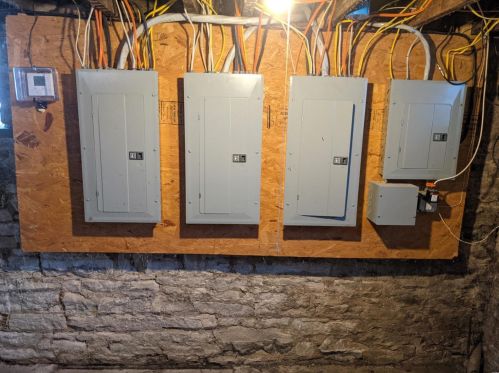 2923 Chippewa St, Saint Louis MO 63118-3639 exterior