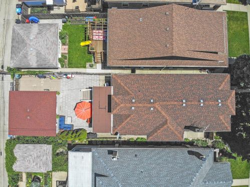 5340 Agatite Ave, Chicago IL 60630-3501 exterior