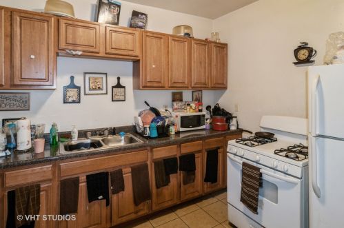 4346 Flournoy St, Chicago IL 60612-3341 exterior