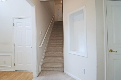 4045 Prince Charles Dr, Duluth GA 30097-8192 exterior