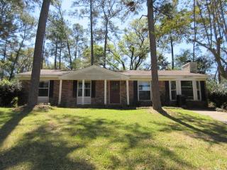 1813 Mayfair Rd, Tallahassee, FL 32303-3517