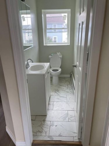 81 Judith St, Providence RI 02909-2915 exterior