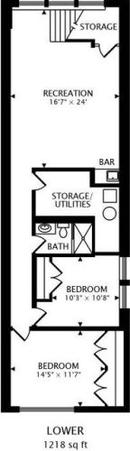 3831 Ravenswood Ave, Chicago IL 60613-2419 exterior