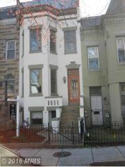 623 7th St, Washington DC  20002-5209 exterior