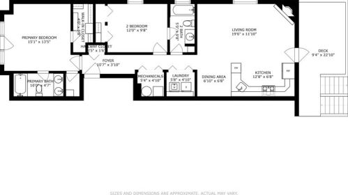 1335 Mohawk St, Chicago IL  60610-7489 exterior