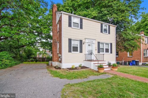 11706 Georgia Ave, Silver Spring, MD 20902-1903