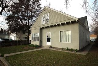 108 Cleveland Ave, Wenatchee WA  98801-2699 exterior