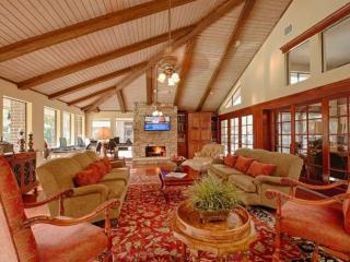 10600 Six Pines Dr, Spring TX  77380-2375 exterior