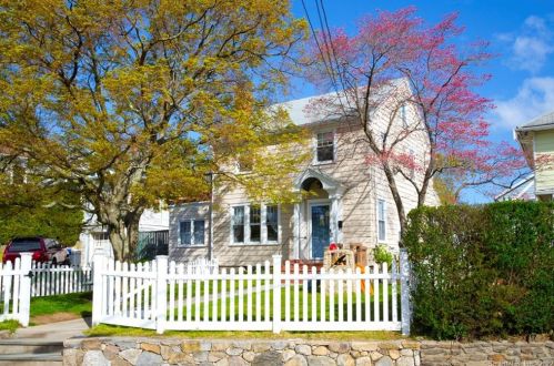 3 Osborne Ave, Norwalk CT 06855-1009 exterior