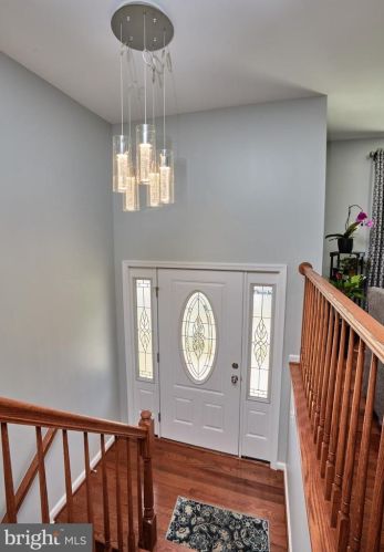 1007 Venice Dr, Silver Spring MD 20904-2065 exterior