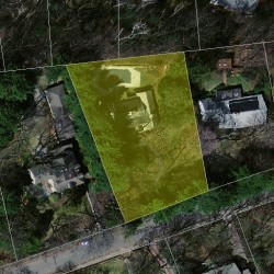 106 Kirkstall Rd, Newton MA 02460-2243 aerial view