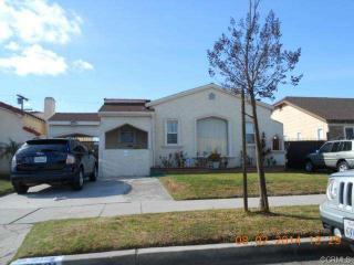 6581 Cimarron, Los Angeles CA  90047-1608 exterior