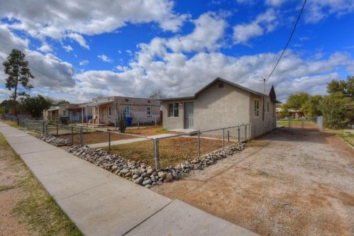 3538 Belmar Ave, Tucson AZ  85714-1413 exterior