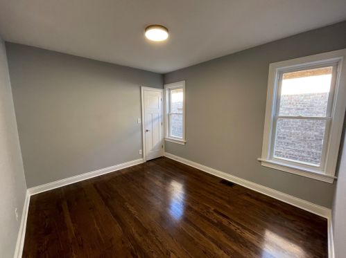 8420 Paulina St, Chicago IL  60620-4744 exterior