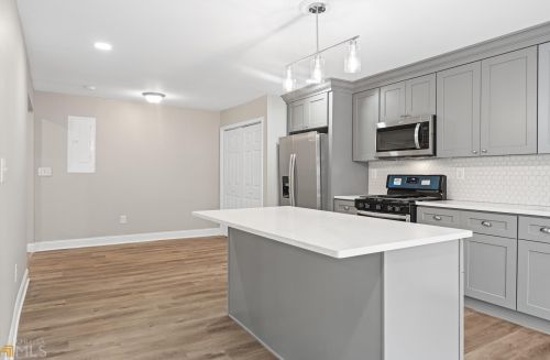 16 Eugenia St, Atlanta GA 30318-0026 exterior