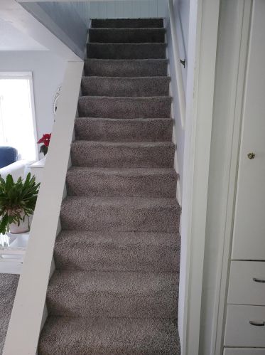 1512 Holton Rd, Meskegon MI 49445-1678 exterior