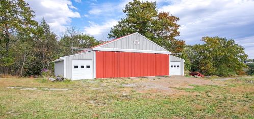 45 Sadler Dr, Augusta ME  04330-2551 exterior