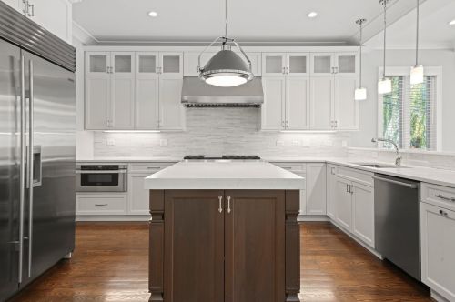 3417 Bell Ave, Chicago IL 60622-3033 exterior