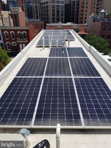 445 M St, Washington DC  20002-3421 exterior