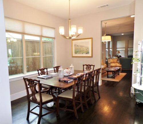 5522 Ellsworth Ave, Dallas TX  75206-5309 exterior