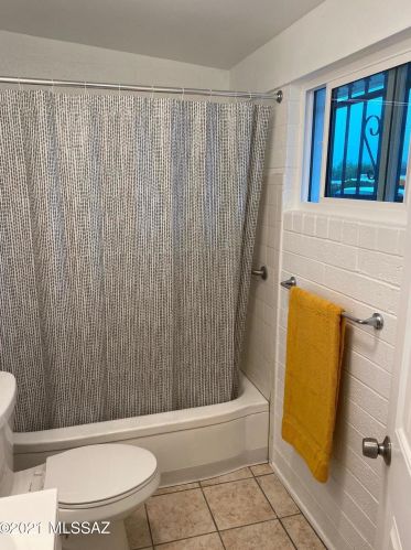 1104 Kentucky St, Tucson AZ  85714-3227 exterior